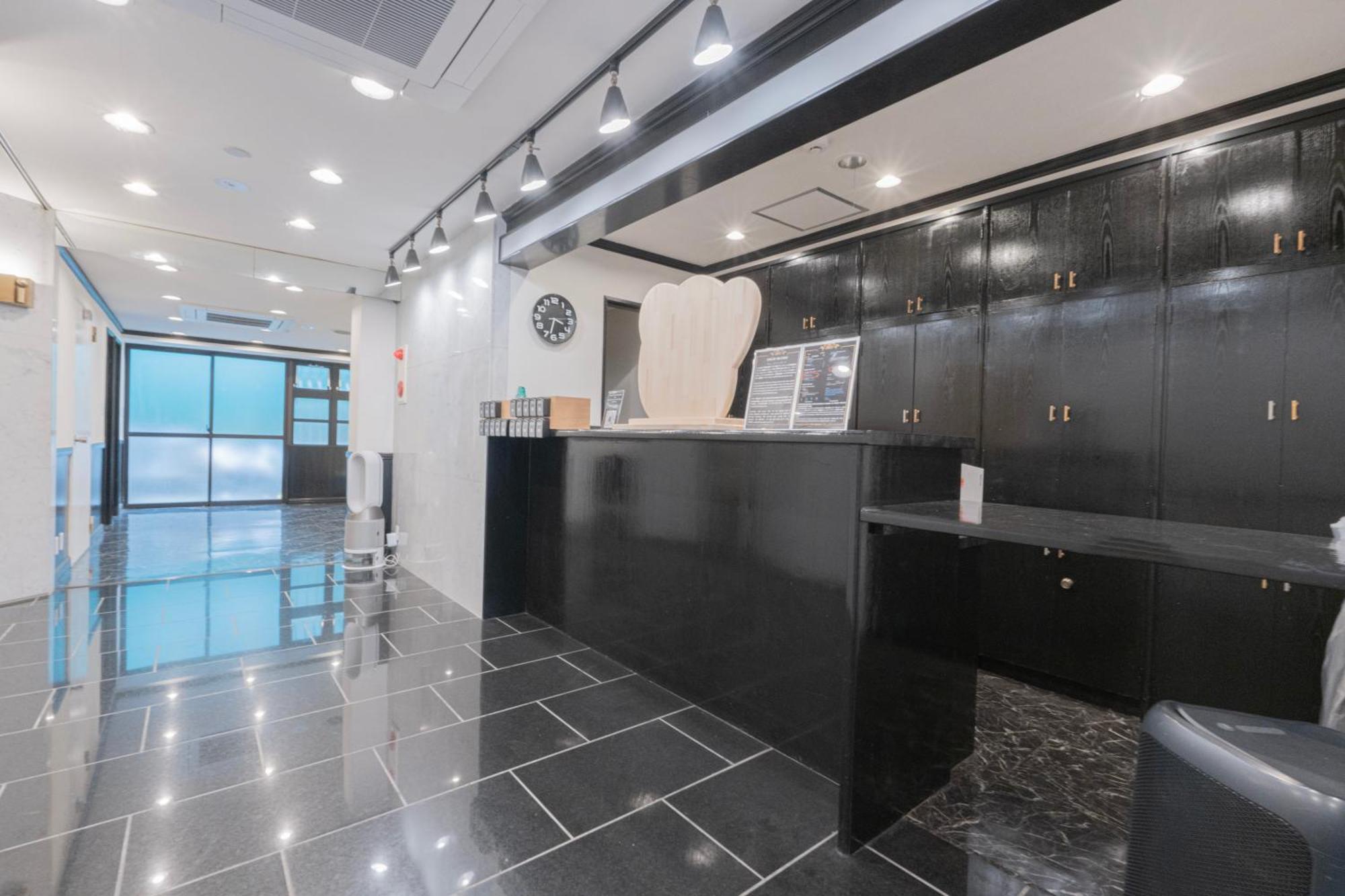 Apart-hotel Minutes From Sumiyoshi & Iconic Attractions & Sky Tree Tóquio