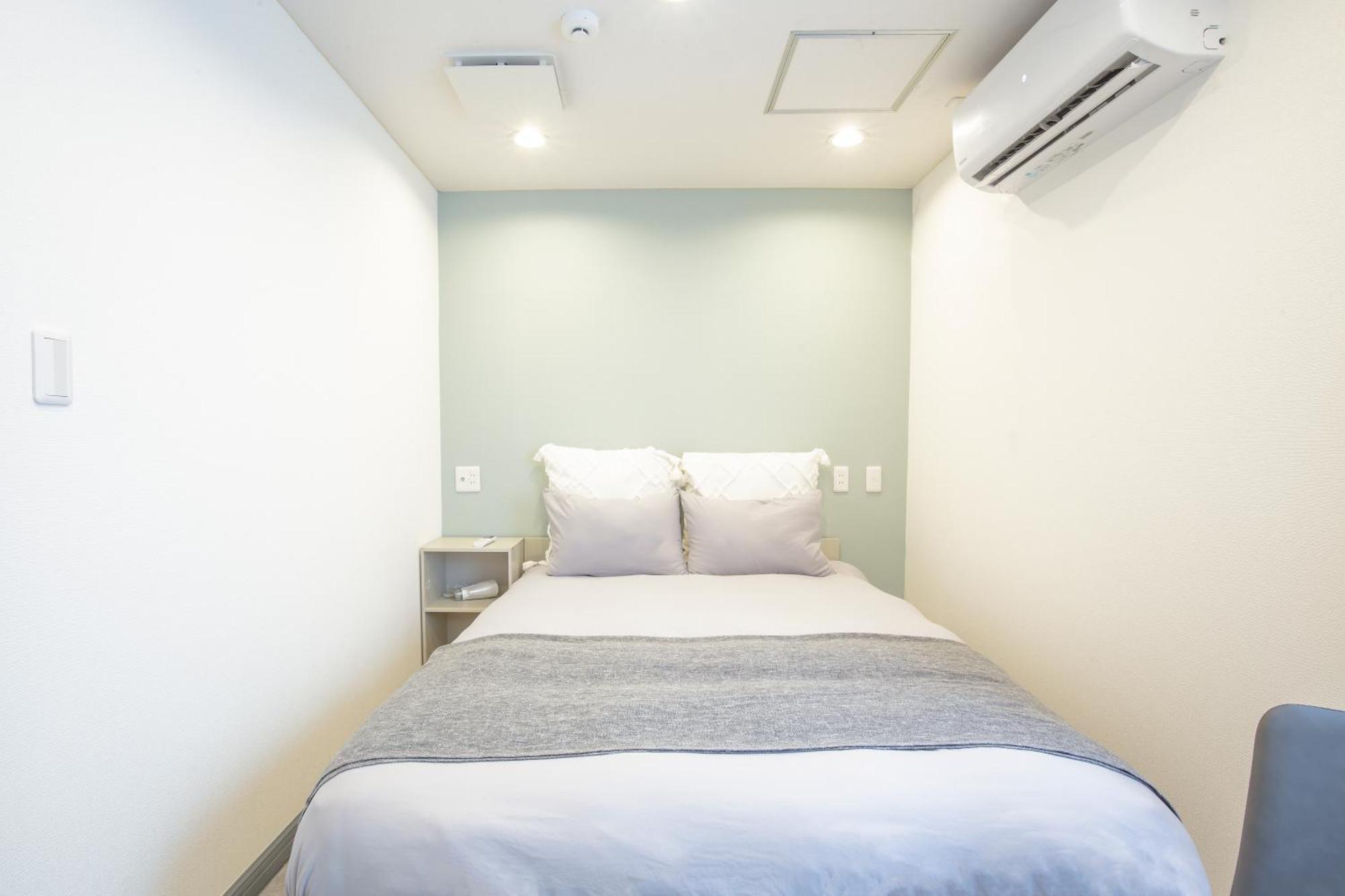 Minutes From Sumiyoshi & Iconic Attractions & Sky Tree Apart-hotel