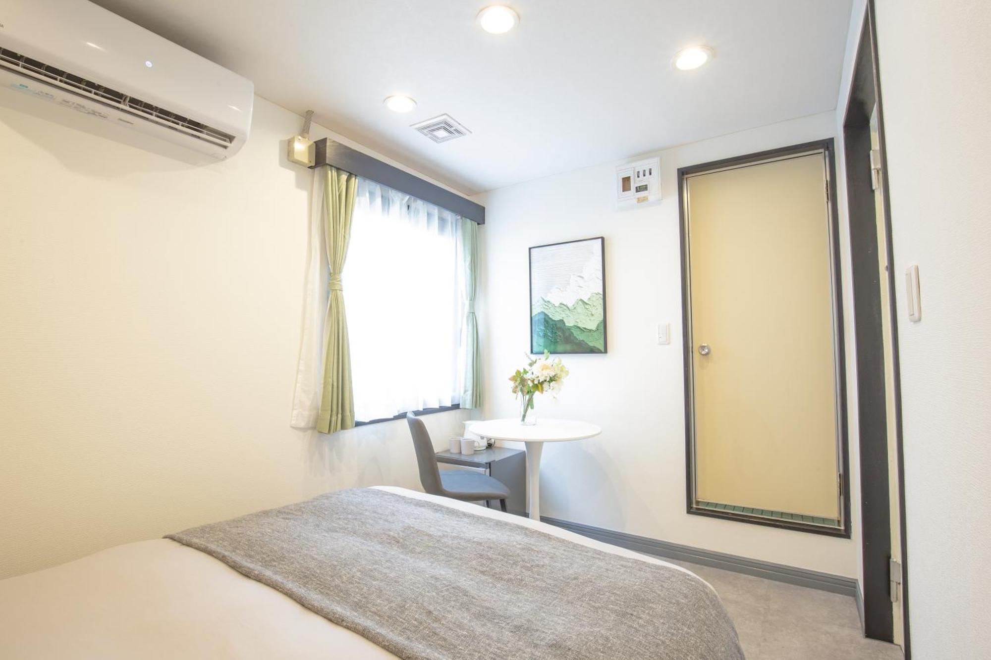 Apart-hotel Minutes From Sumiyoshi & Iconic Attractions & Sky Tree Tóquio