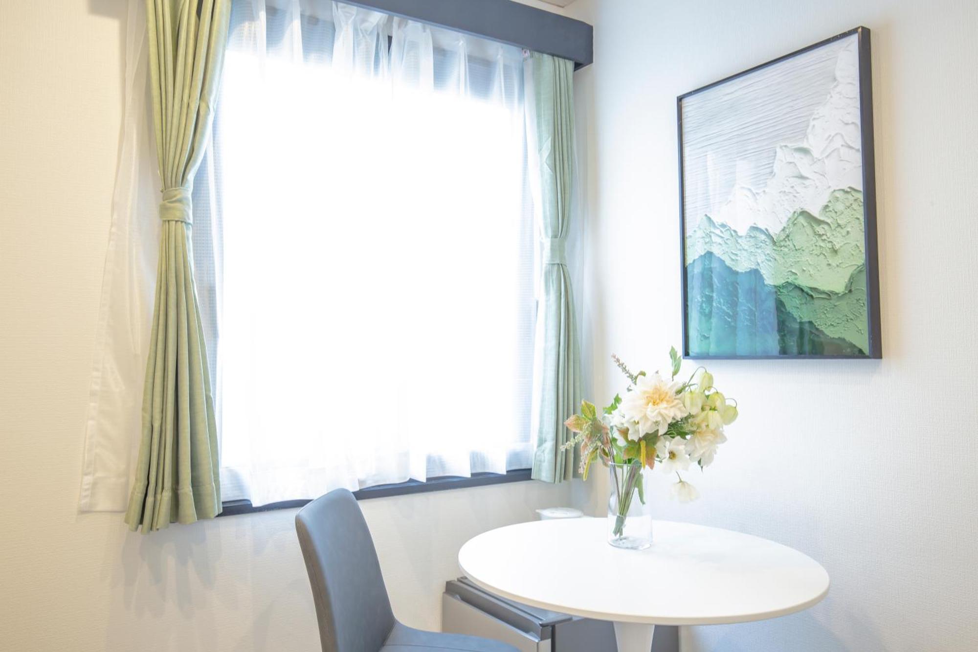 Apart-hotel Minutes From Sumiyoshi & Iconic Attractions & Sky Tree