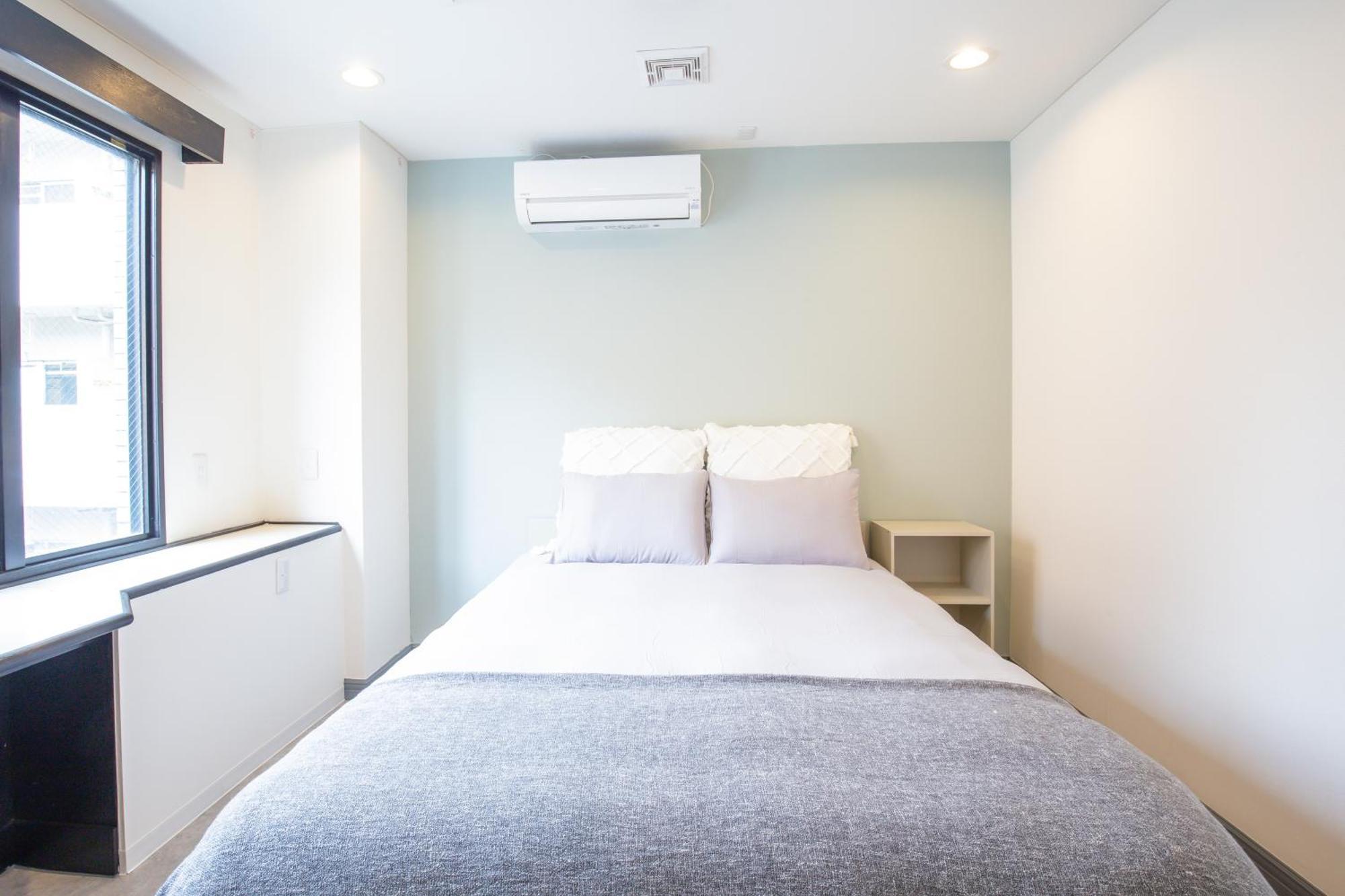 Minutes From Sumiyoshi & Iconic Attractions & Sky Tree Apart-hotel Tóquio