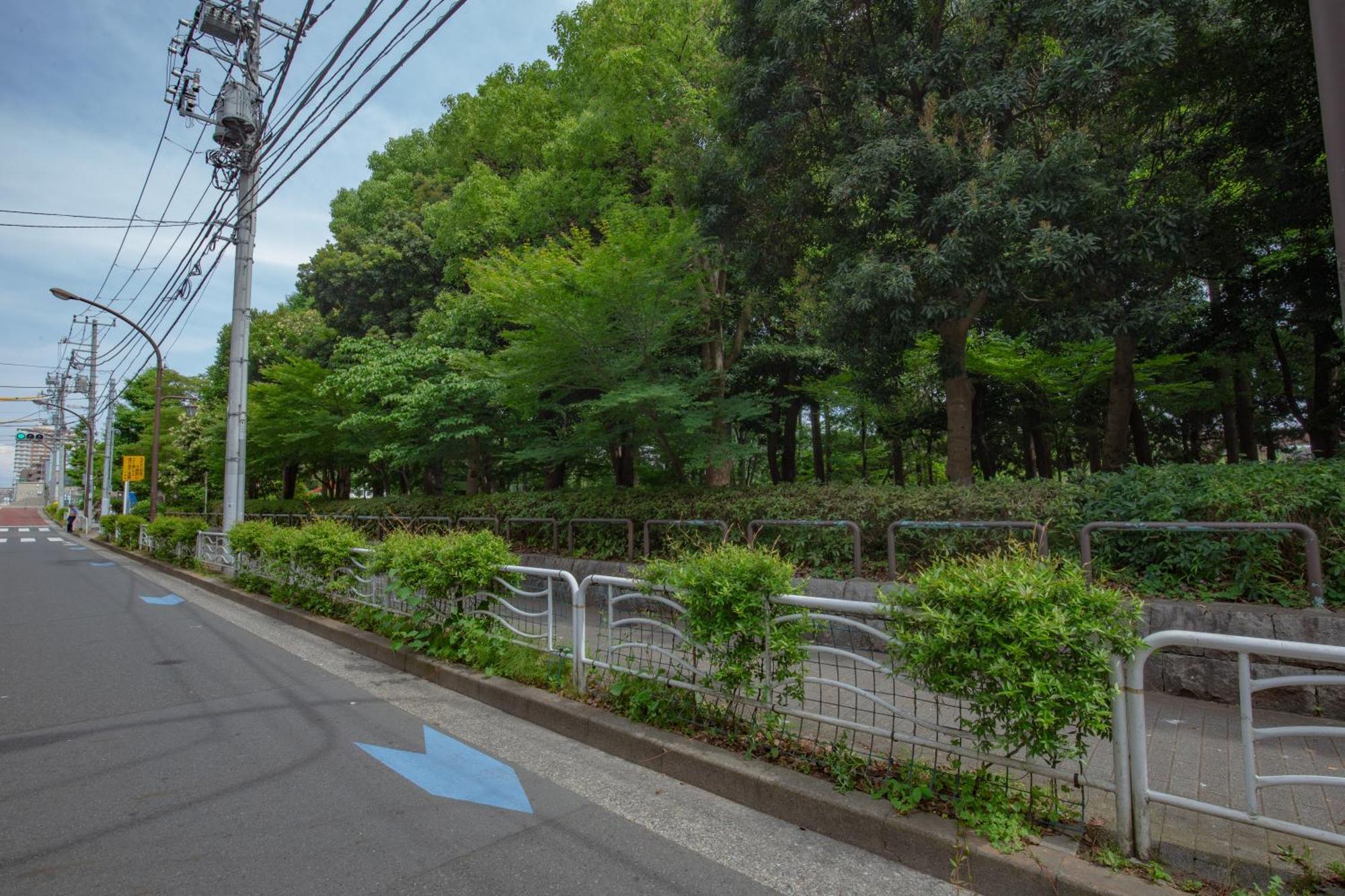 Apart-hotel Minutes From Sumiyoshi & Iconic Attractions & Sky Tree Tóquio