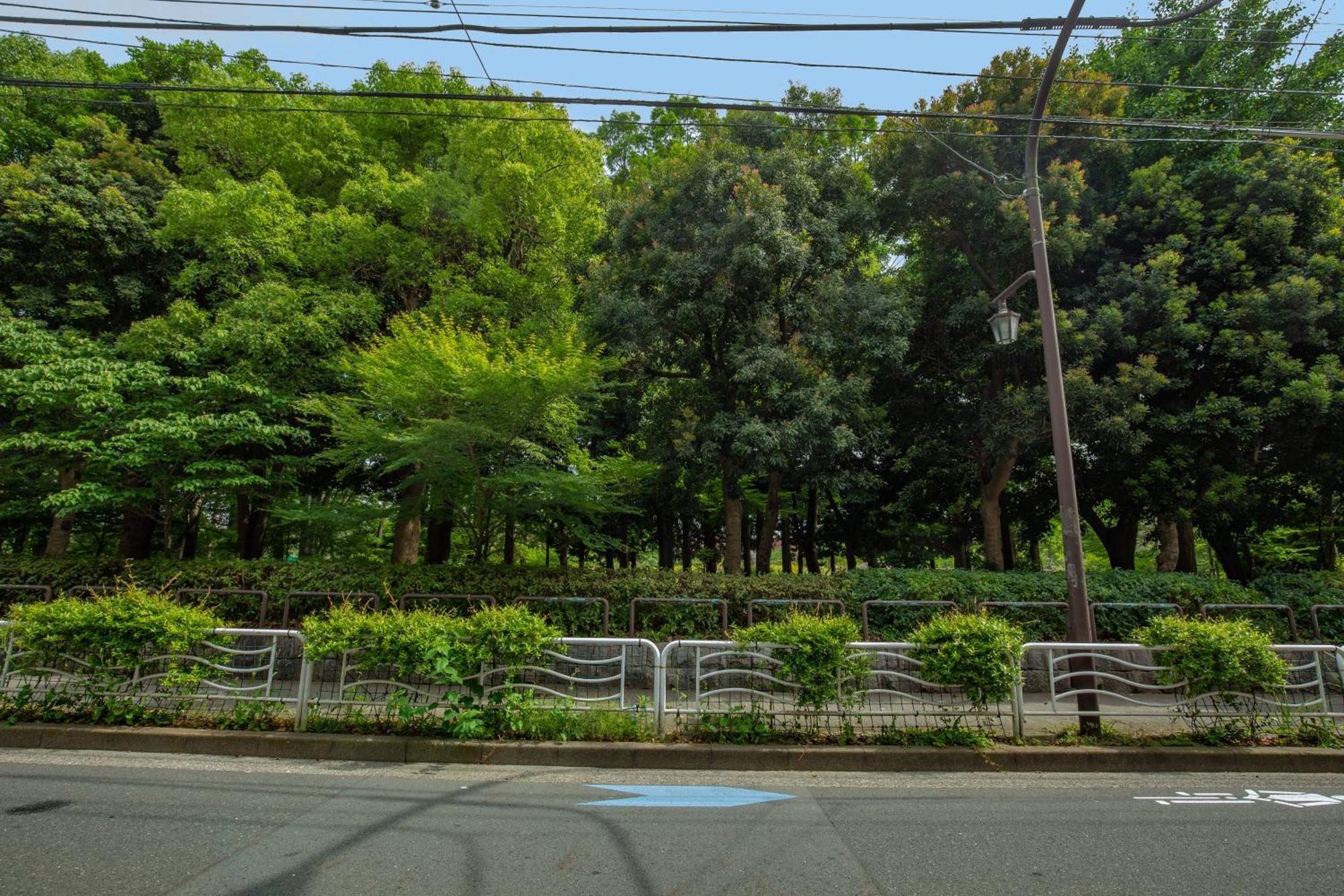 Minutes From Sumiyoshi & Iconic Attractions & Sky Tree Apart-hotel Tóquio